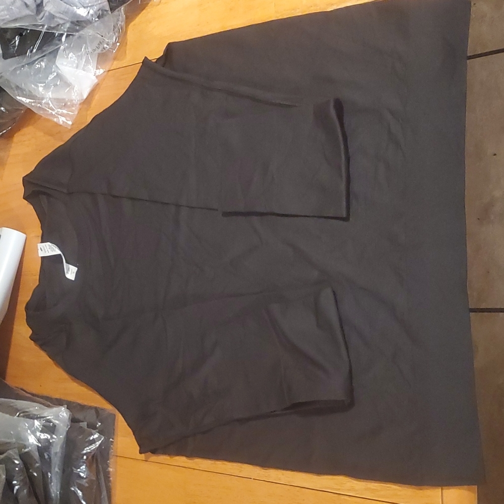 Lululemon swiftly relaxed long sleeve